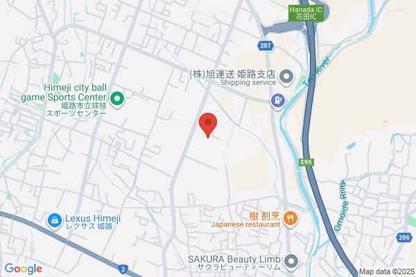ヤマト運輸 姫路主管支店