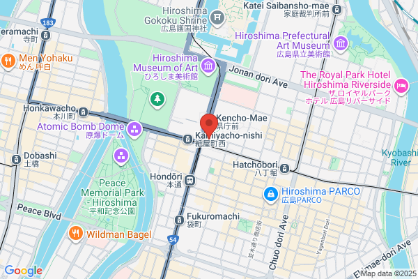 FEELCYCLE 京橋