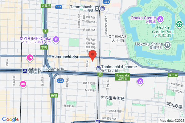 Fukuden Co., Ltd.