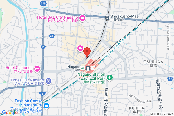 ゴンチャ MIDORI長野店 (Gong cha)