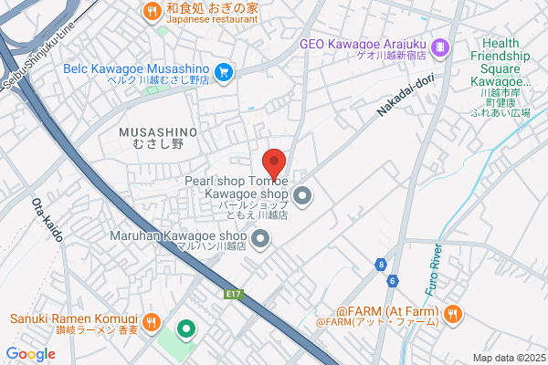 Imafuku Real Estate