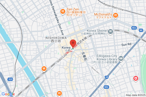 Hibiya-Kadan Style そごう千葉店