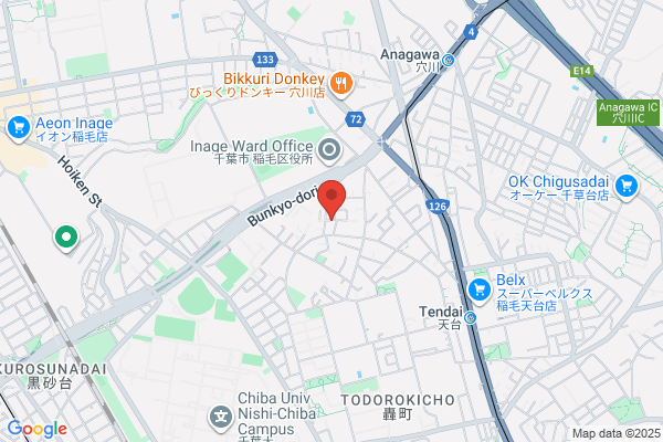 インド料理ナンハウス