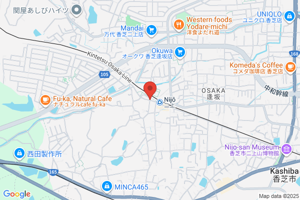 ゴルフパートナー 香芝インター店