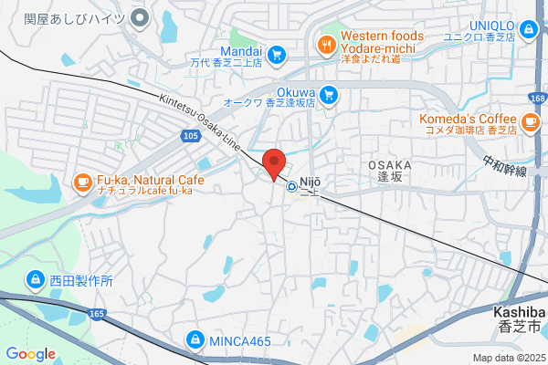 丸亀製麺大和高田