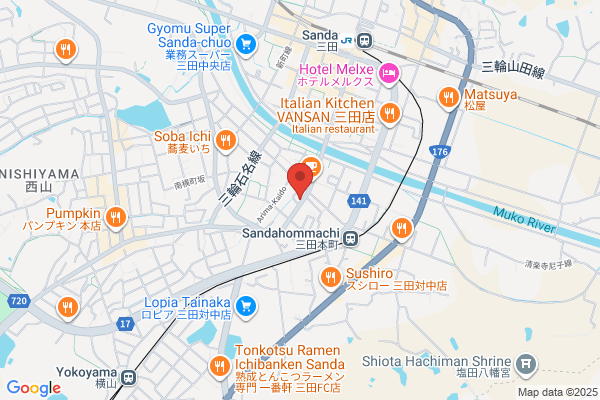 Bando Dental Clinic