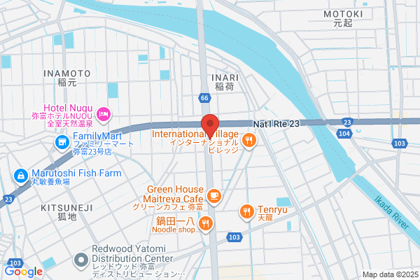 Aichi Mitsubishi Motor Sales Co., Ltd. Aimix Handa