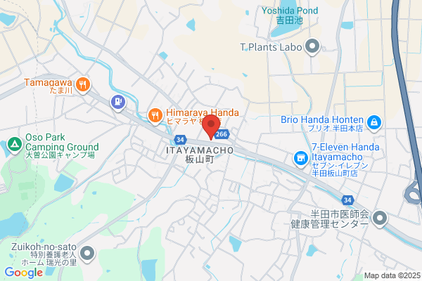 Akashi Denki
