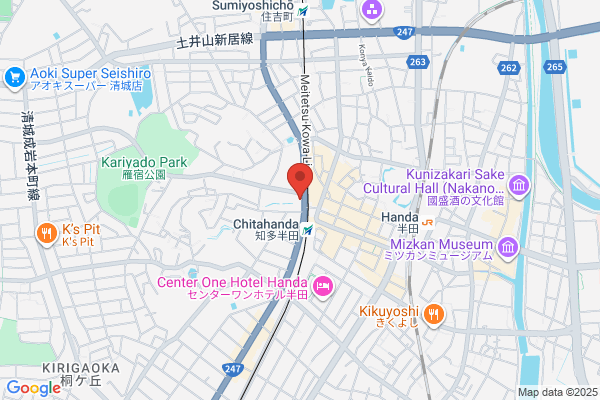 Business Hotel Kotobukiya