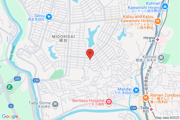 Hanaten Co., Ltd. Sanda Office