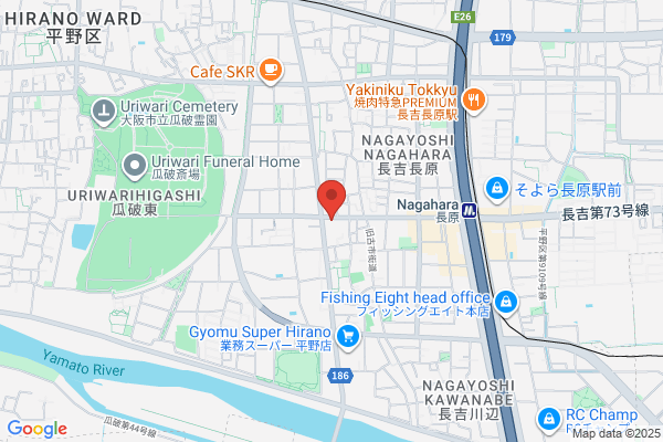 Hirano Pharmacy Honten