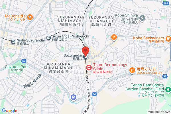 Kobe Rehouse Co., Ltd. Suzurandai-ten