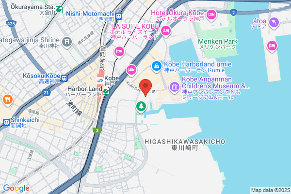 Shinki Travel Service Co., Ltd. Sanda Br.