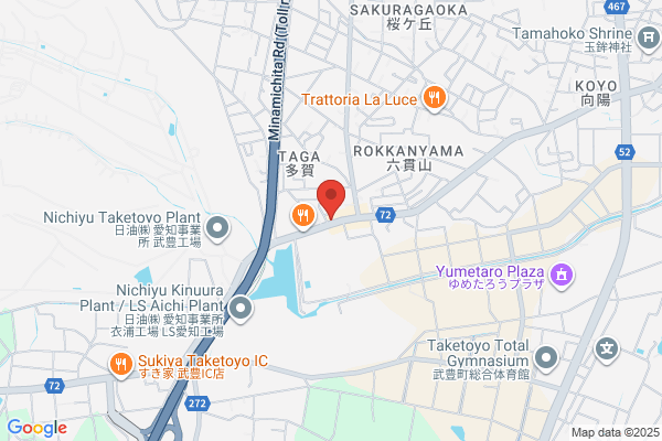 Shirasawa Drug Co., Ltd. Able Kamezaki