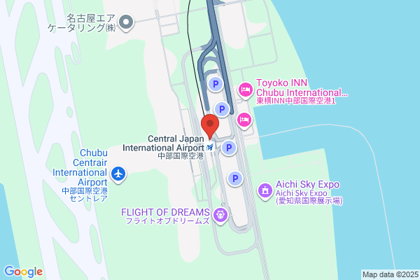 Tourist Service Co., Ltd. Okkawa Br.