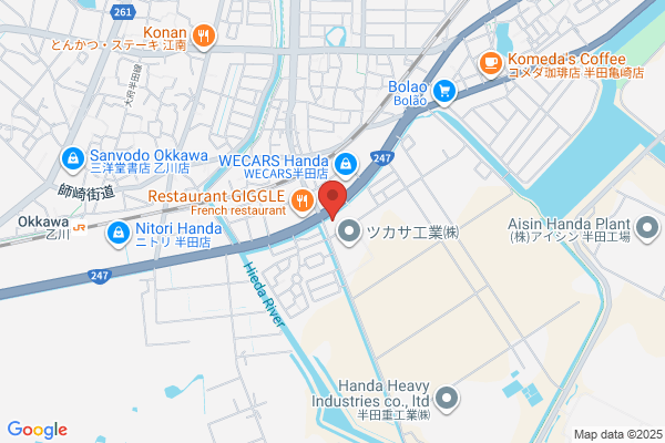 Tsukasa Shoji Co., Ltd.