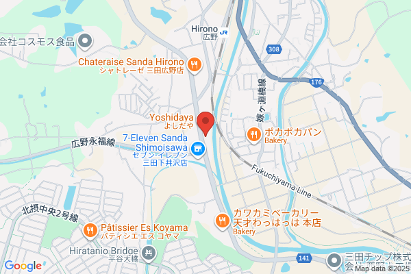 Yoshidaya