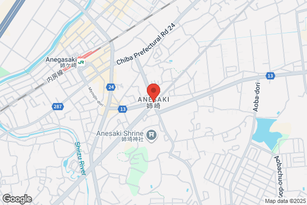 ロッテリア ＭＥＧＡドン・キホーテＵＮＹ市原