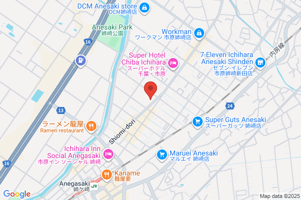 CLBサロン カレ・ル・ボヌール