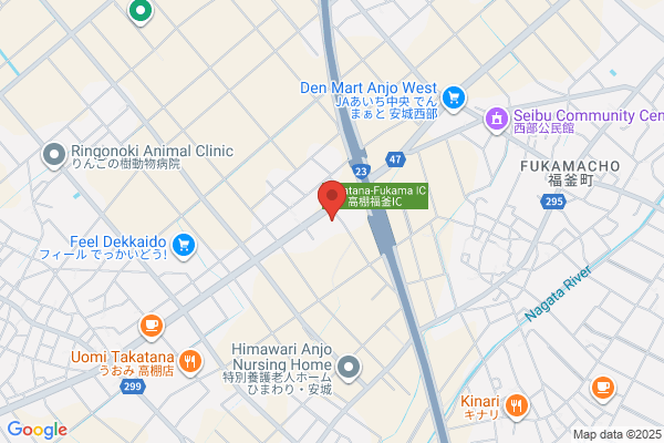 Grace Co., Ltd.