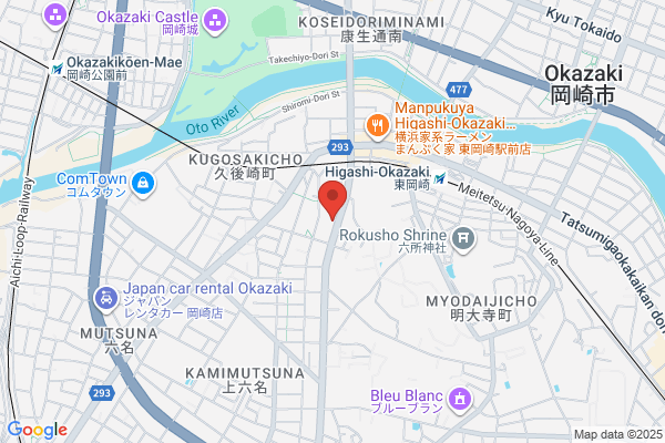 Daido Shokai Co., Ltd.