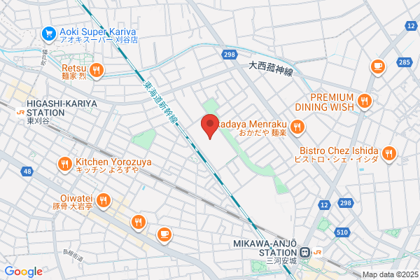 Fukudaya Kaguten Co., Ltd.