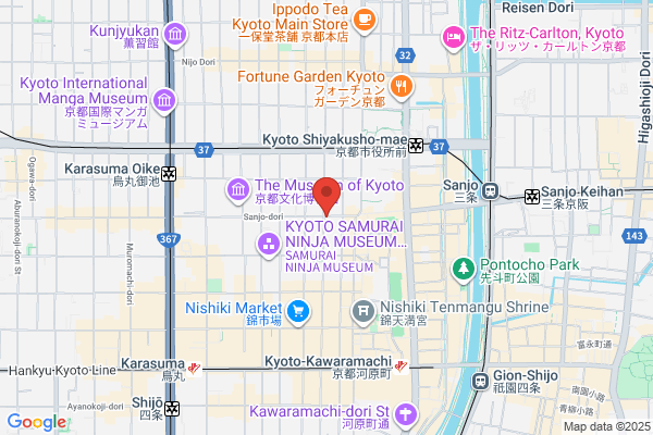 Fukui Asahido Co., Ltd.
