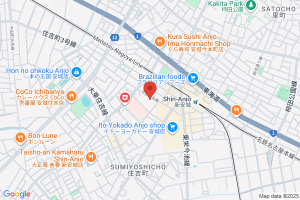 Hanai Co., Ltd.