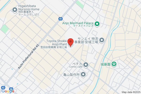 Izumi Jidosha Co., Ltd.