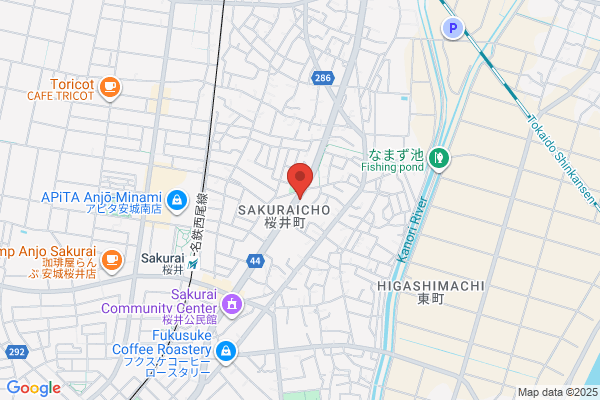 Joshin Sakurai Shop