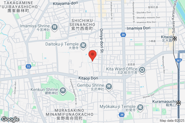 Kaneichi Co., Ltd.