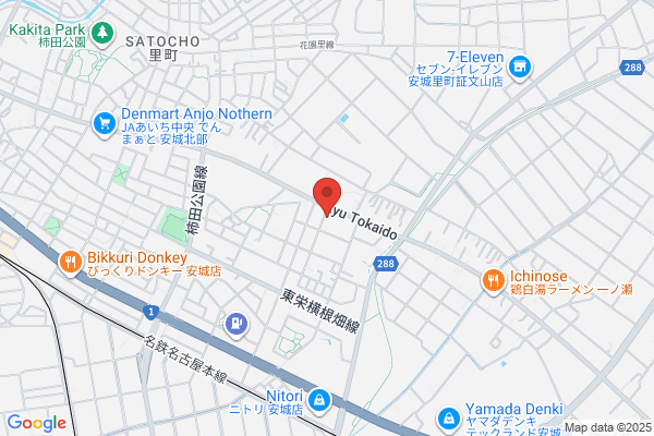 Kobo Pharmacy Anjo Shop