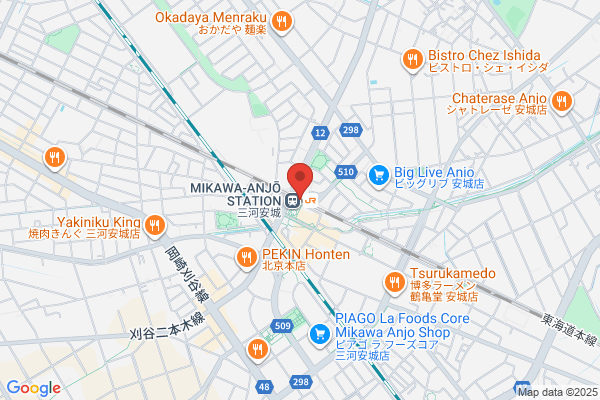 Mikawa Jihan Co., Ltd.