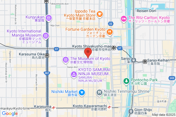 Misoka-an Kawamichiya