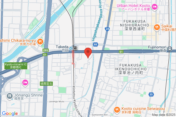 Nakamura Candle Co., Ltd.