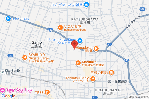 Ohkubo Corporation