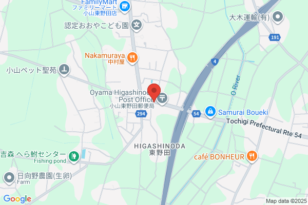 Sakurai Motors Shokai Co., Ltd.
