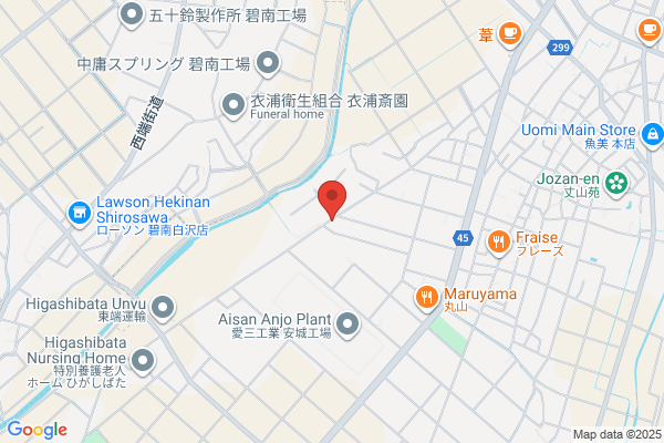 Soshin Gosei Co., Ltd.