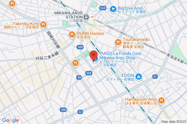 Sugi Pharmacy Co., Ltd. Anjo Chuo-ten