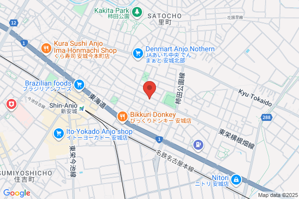 Sugi Pharmacy Co., Ltd. Toei-ten
