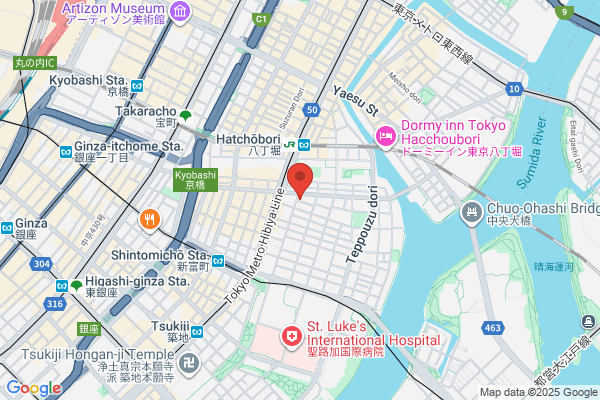 Tatsumura Art Textile Co., Ltd. Car Interior Div.
