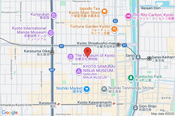 Tomy Rich Inn Kyoto