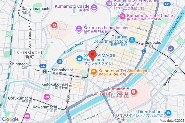 Accenture Intelligent Operations Center Kumamoto