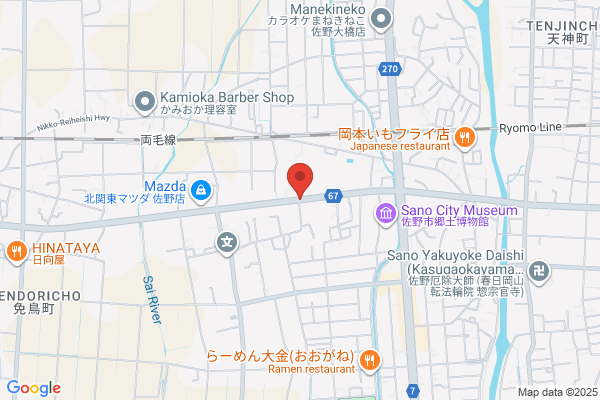 ダーワ・悠洛 京都