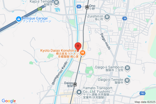 セカンドストリート京都醍醐店