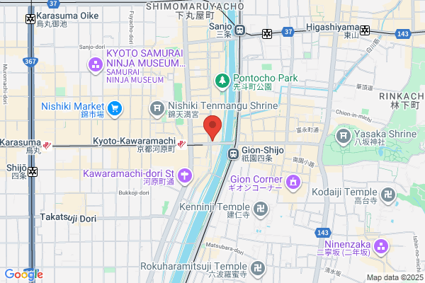 鮨・酒・肴 杉玉 京都河原町