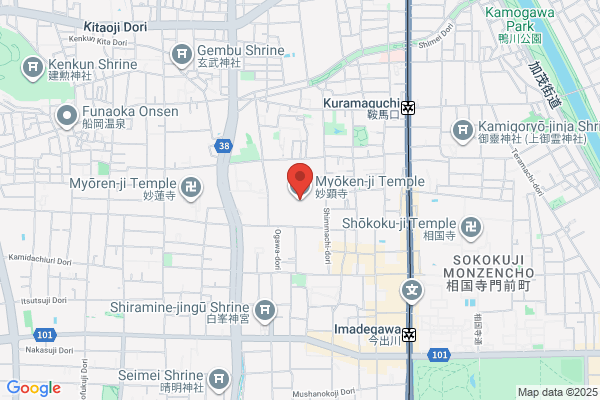 Kyoto