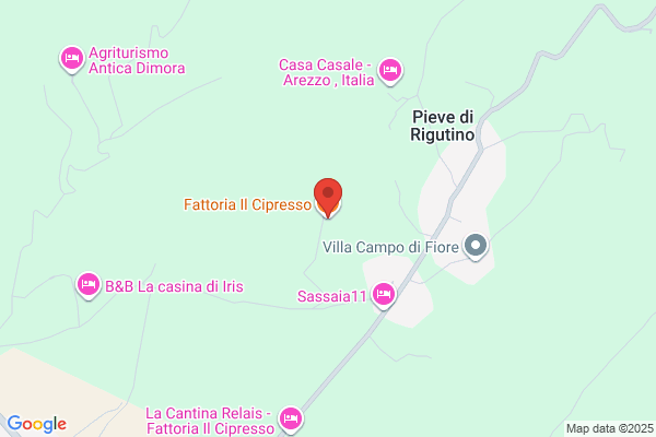 ilcipresso