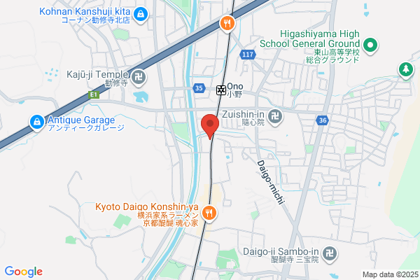 ほっともっと 山科勧修寺店