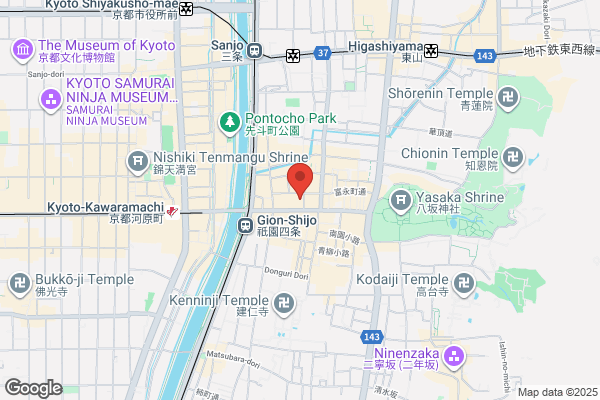 ケンゾーエステイトワイナリー 祇園店